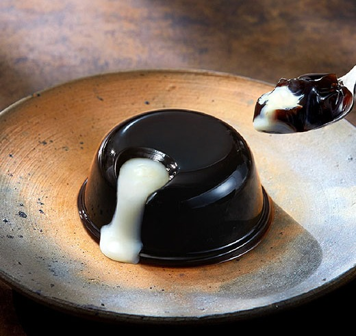 〈HONMIDO〉コーヒーゼリー商品販売開始💫