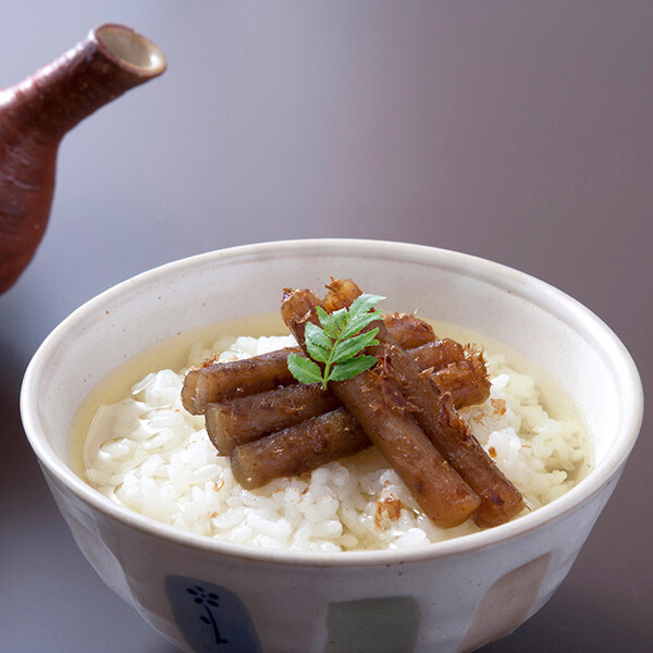 〈西友〉佃煮のご紹介②
