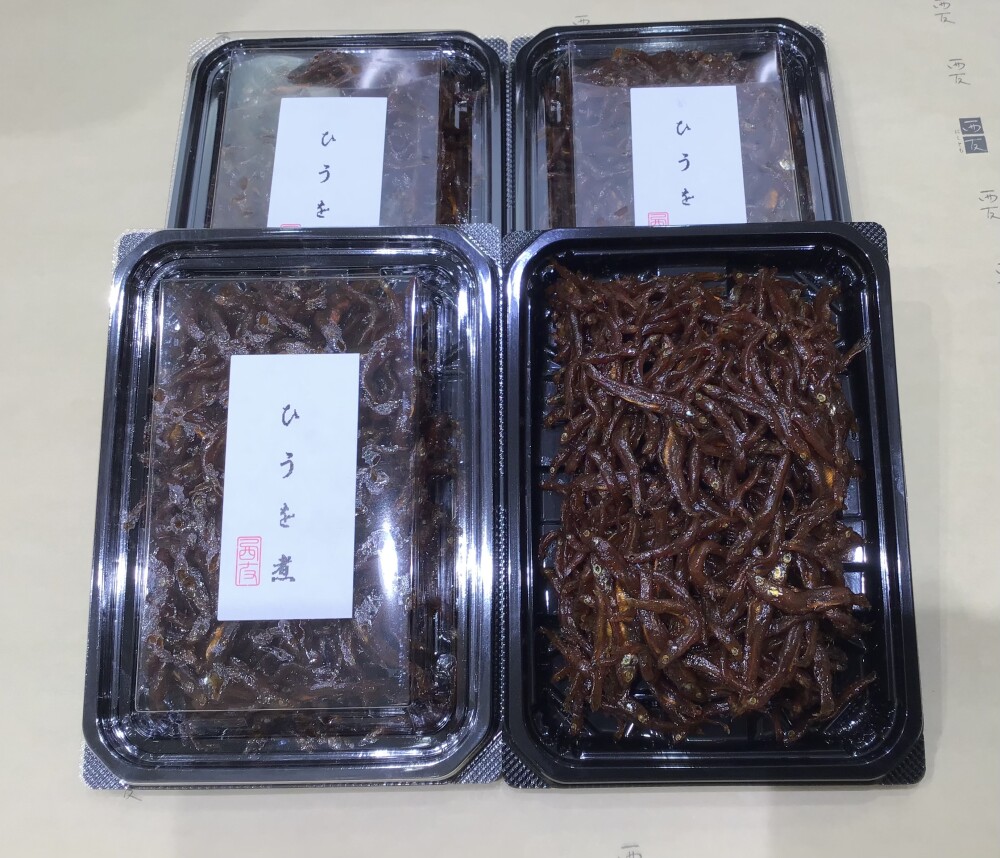 琵琶湖の美味しい冬の味覚