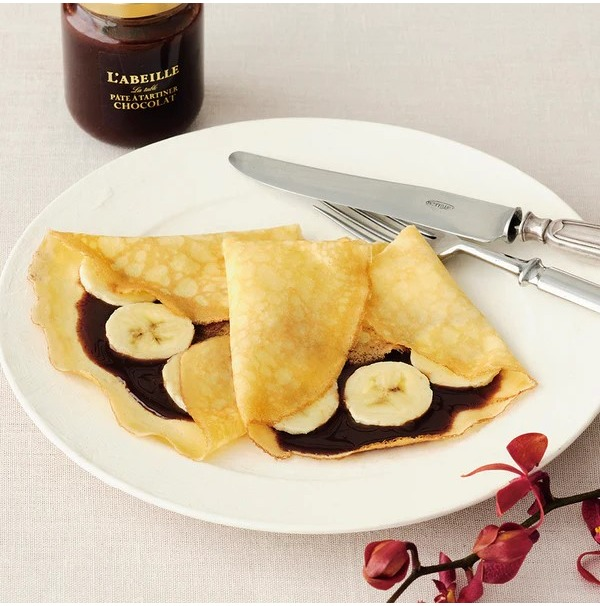 【数量限定】バレンタインにおすすめ「はちみつグルメ」／はちみつ専門店〈ラベイユ〉