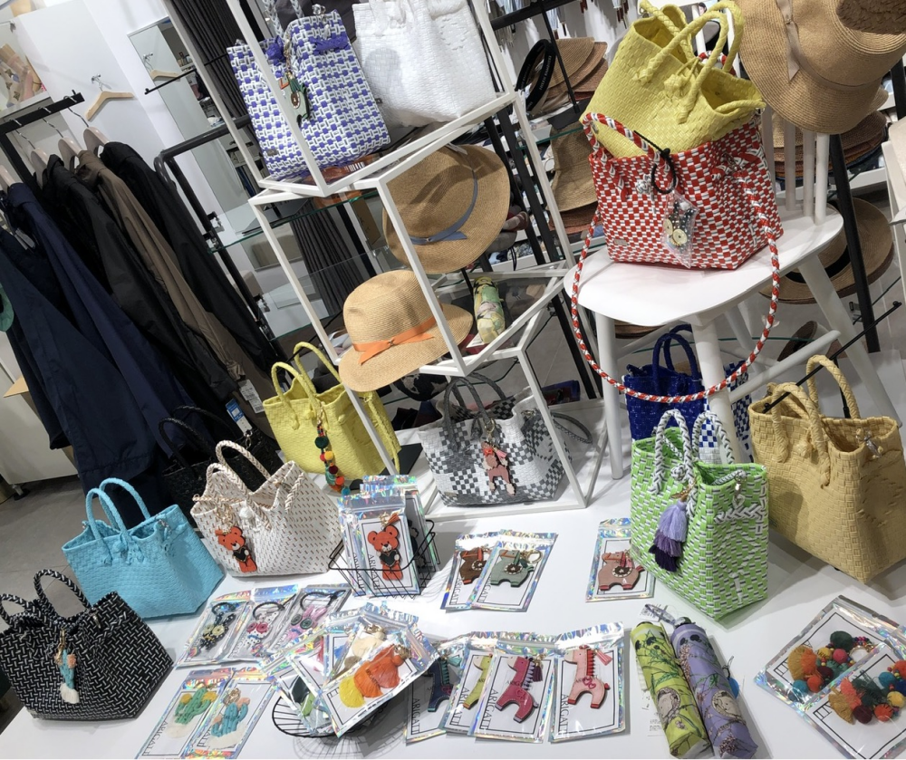 【ARIGATT】フェア開催中🧺