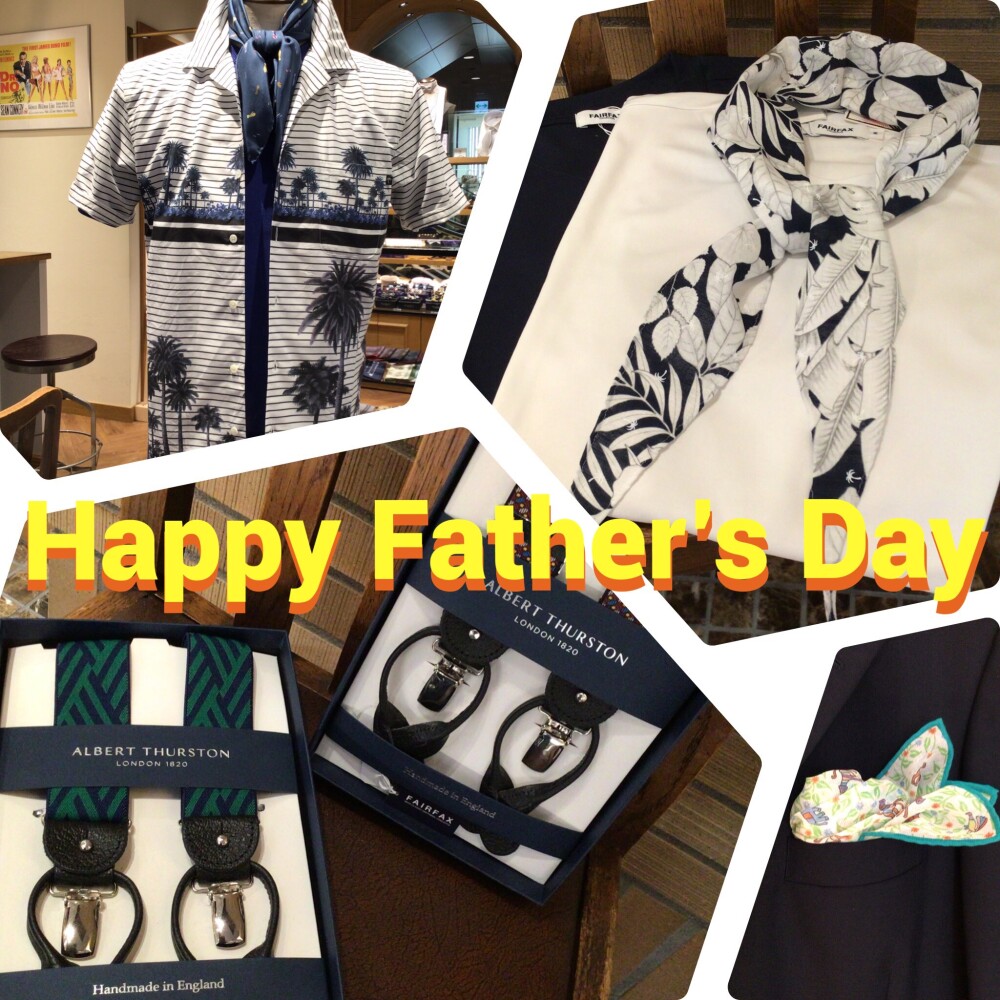 Happy Father’s Day
