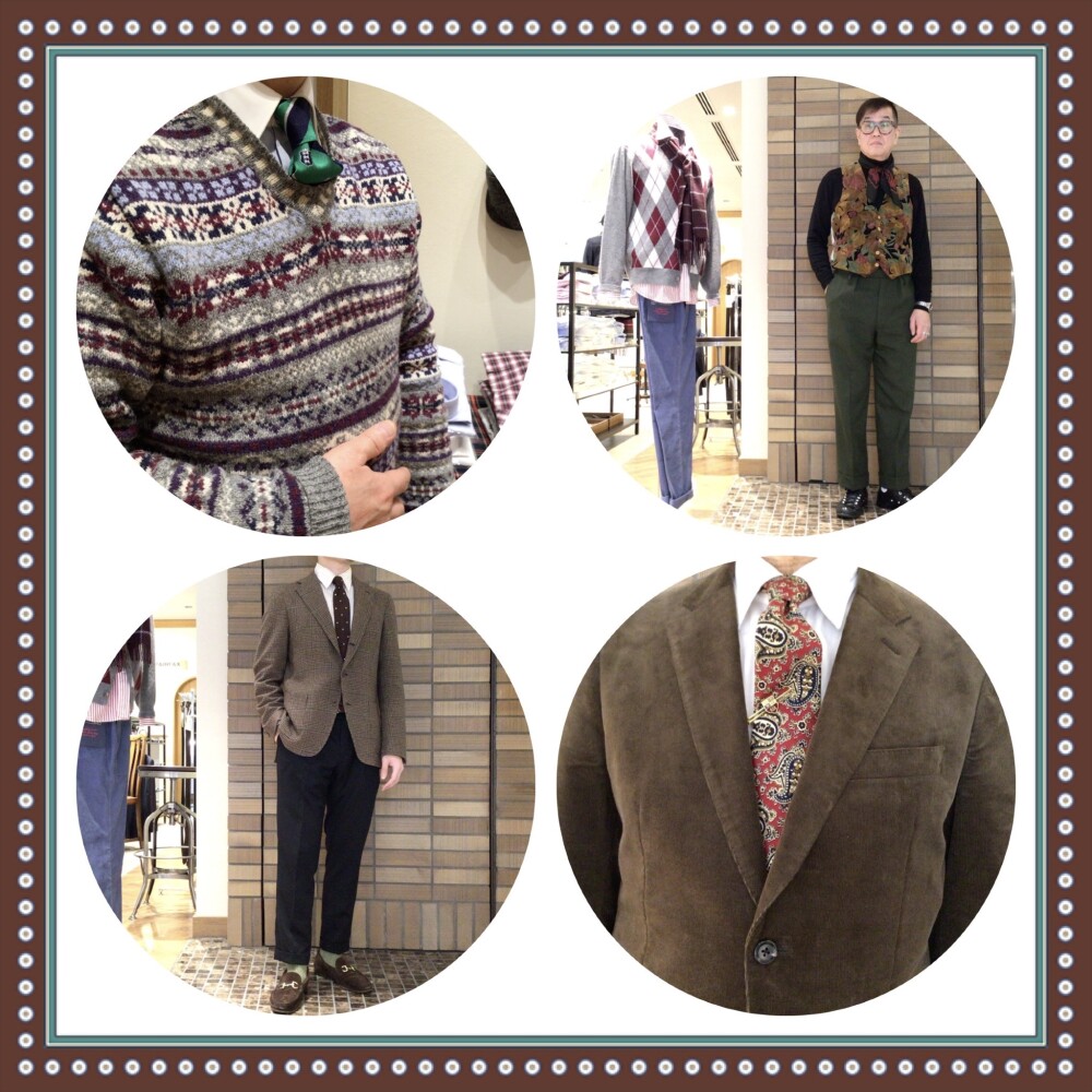 【胸元クラブ】心斎橋編Vol.3☆タイドアップスタイル