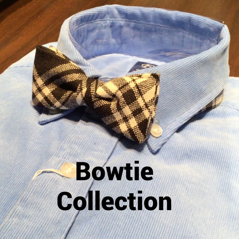 Bowtie Collection 