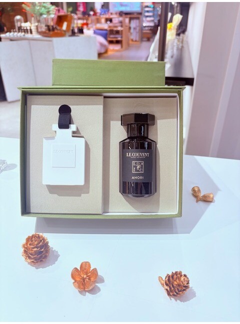 限定コフレ【アノリ プレジャー ギフトセット】発売中！