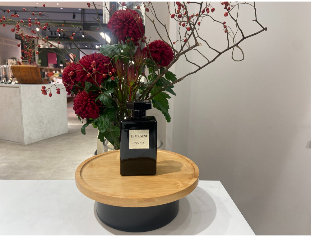 今回は新たな一年のスタートにおすすめの上品な香りをご紹介します。