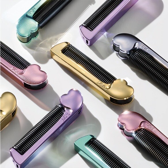 【9/16（水）新発売🌟】ReFa HEART COMB IRON Aira​♡