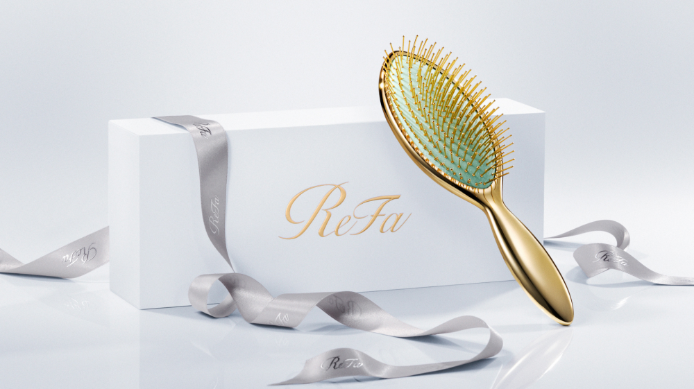 【ギフトに大人気✨️】ReFa AURA💎