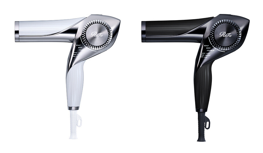 取扱店】ReFa BEAUTECH DRYER BX? | Terrace AVEDA | 大丸心斎橋店 