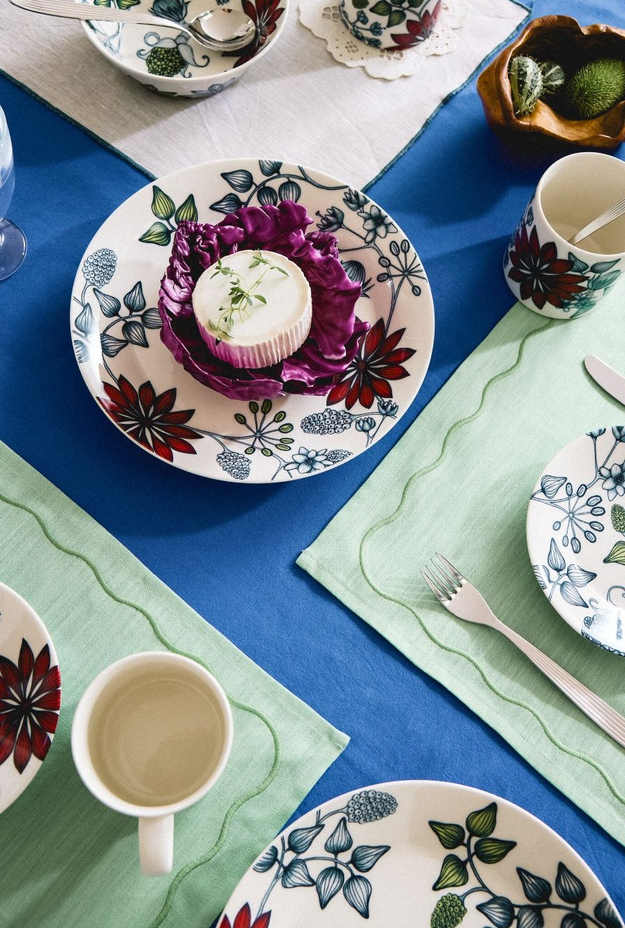 【アラビア】新商品発売のご案内