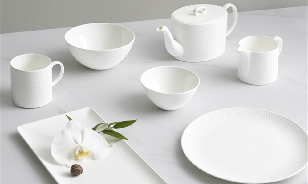 〈ウェッジウッド〉Fresh Start Campaign のお知らせ