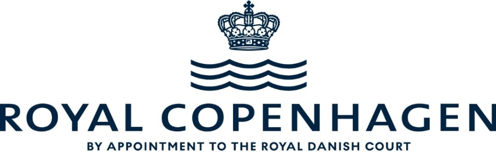 〈ロイヤル コペンハーゲン〉価格改定のお知らせ
