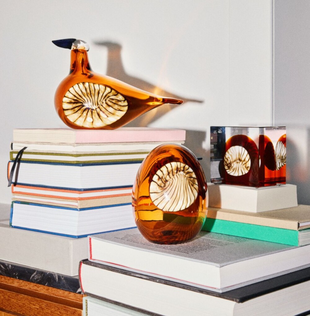 【イッタラ】アニュアルコレクション発売中