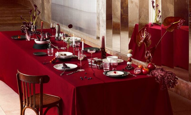 〈イッタラ〉クリスマスキャンペーンのお知らせ