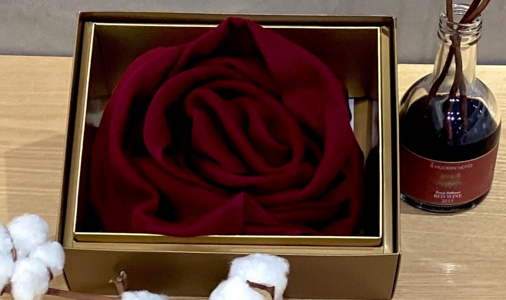 〈ウチノ〉のバレンタイン💝