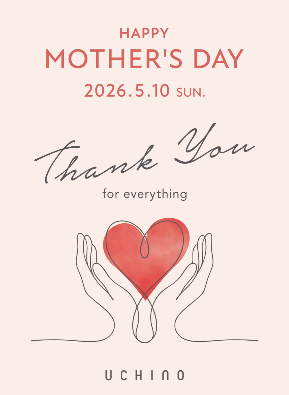 💐母の日ギフト🎁