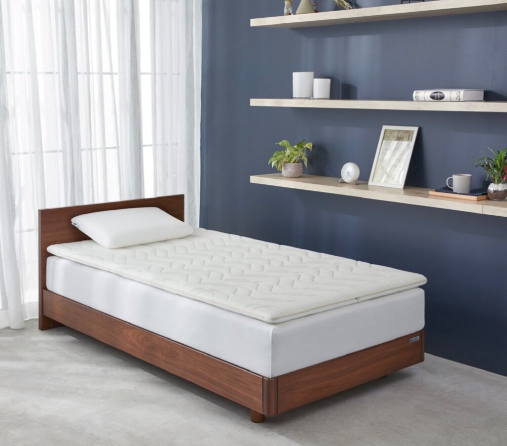 【エアウィーヴ】新商品🫶睡眠をグレードアップ