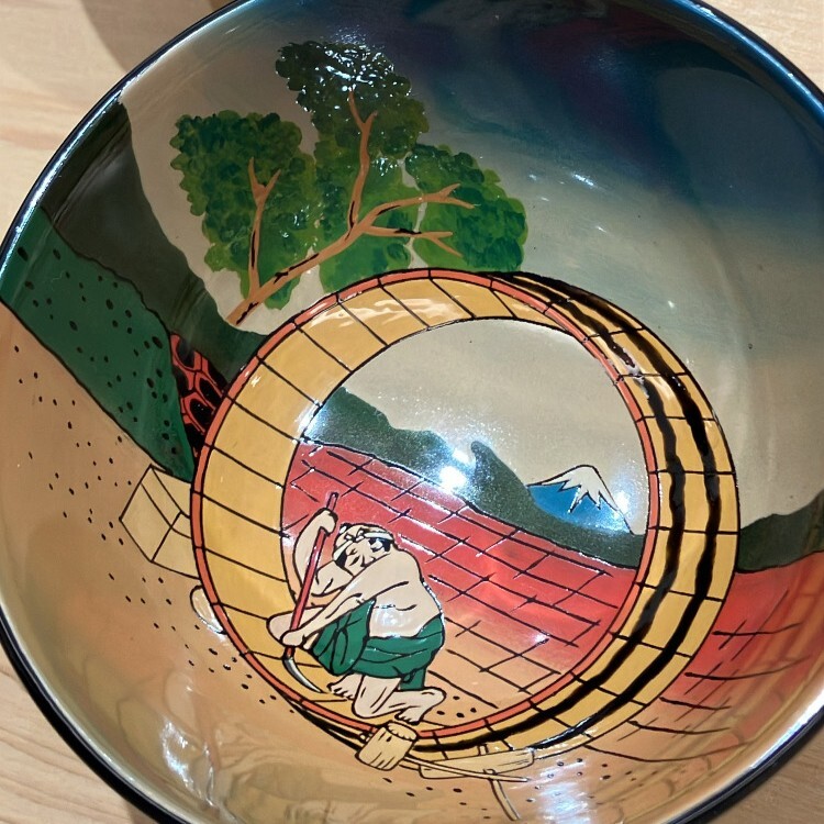 【輪島の未来のために -輪島職人たちの作品展-】