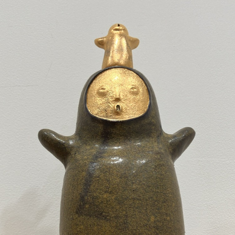 【Peace 伊藤満 陶展】会期変更のお知らせ