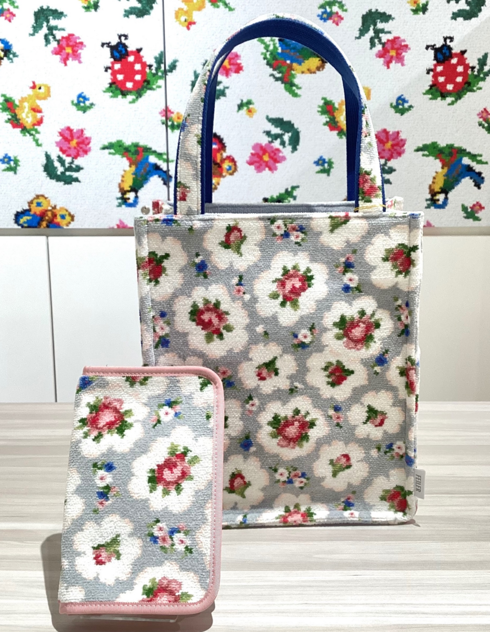 🌹 フェイラー『ローズ カンタービレ』シリーズ🌹 ― 歌うように、花ひらく ―