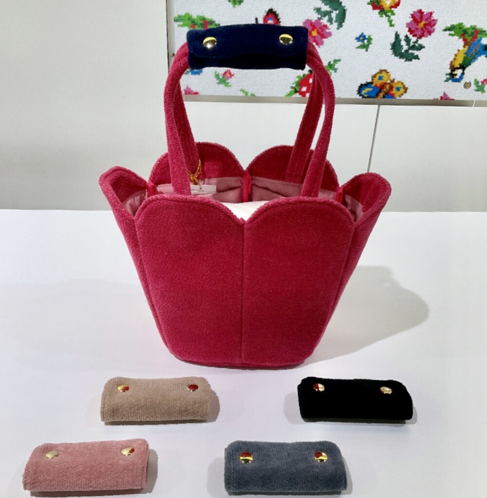 【大人気】バッグの持ち手の保護におすすめ『ハンドルカバー』！👜