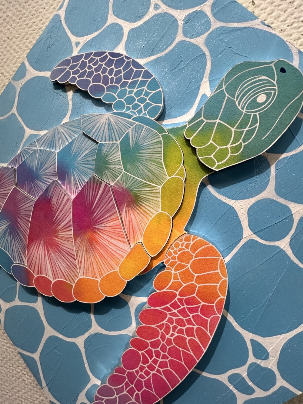 •••彼らのユートピア••• 井下 彩乃 展  開催中