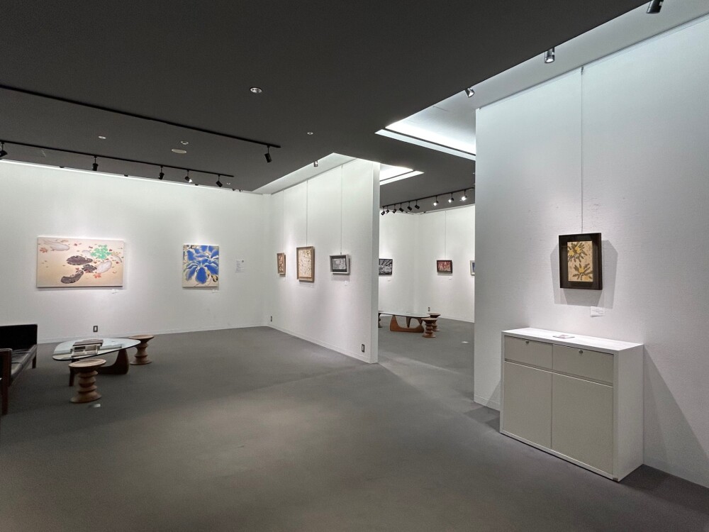 「平の会」開催中