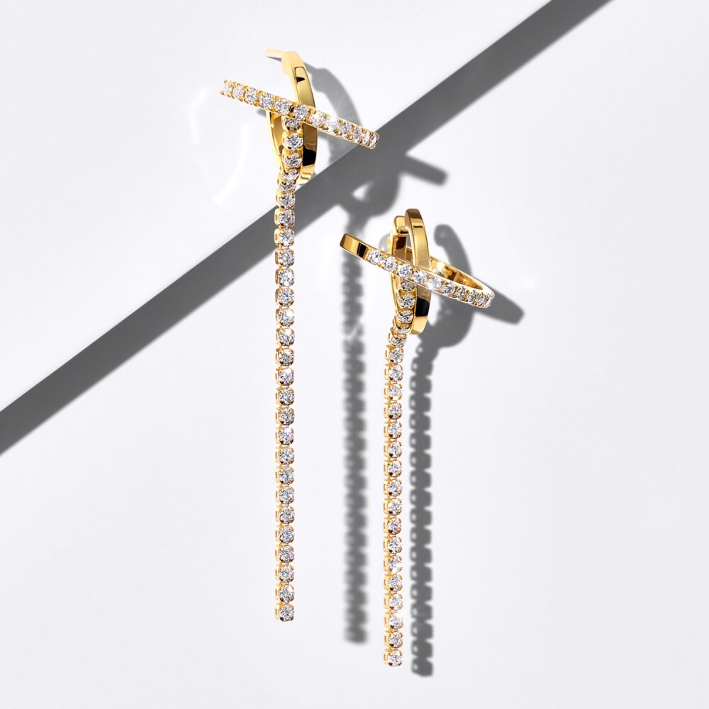 〈AHKAH〉おすすめイヤーアイテムのご紹介