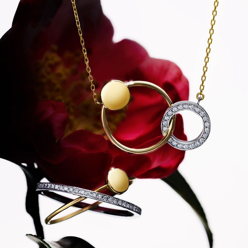 〈AHKAH〉おすすめアイテムのご紹介 ～エレメンツ～