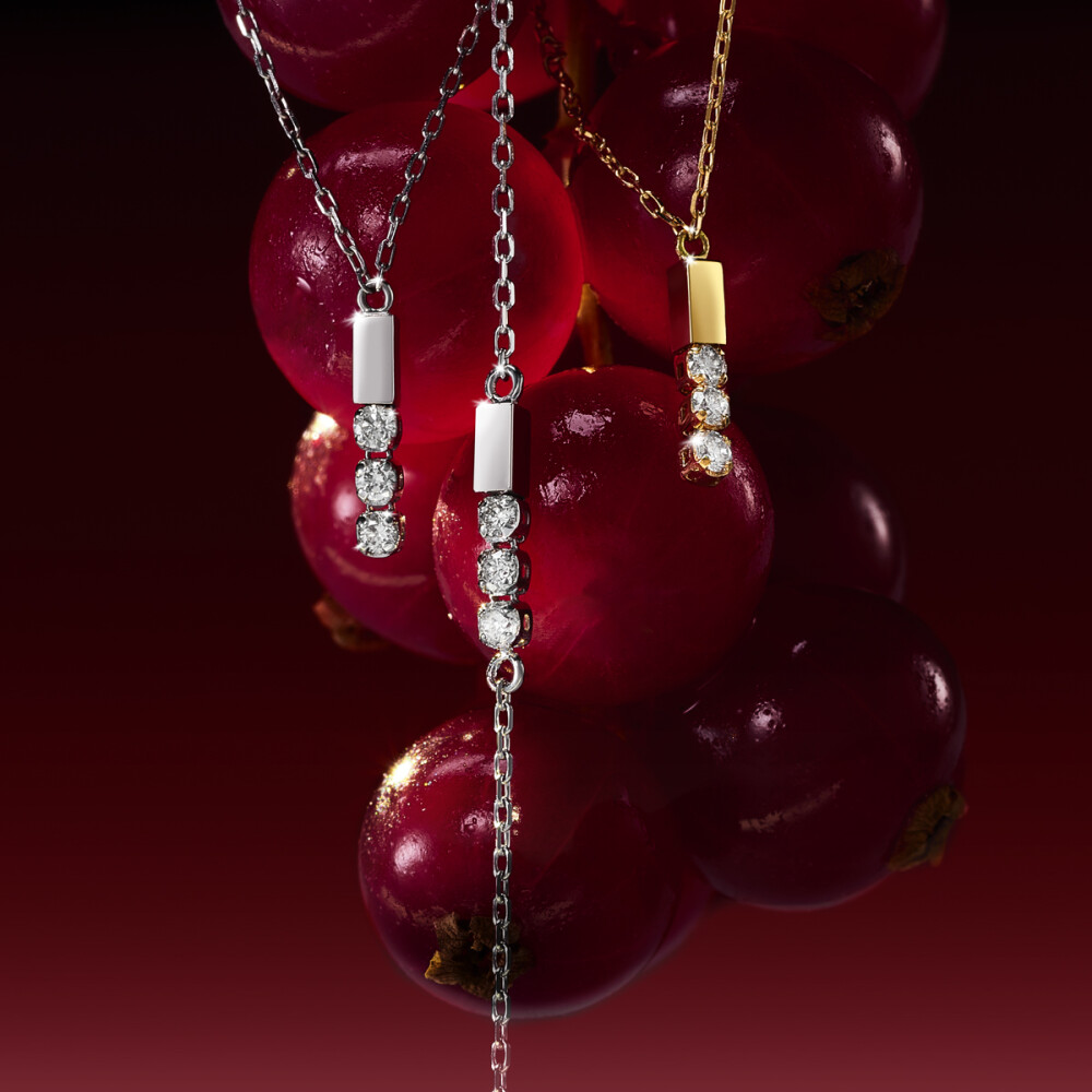 〈AHKAH〉2025 Holiday ジュエリーのご紹介