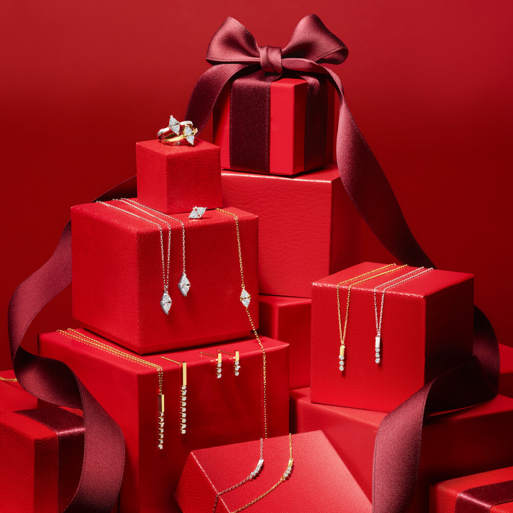 〈AHKAH〉2025 Holiday おすすめジュエリーのご紹介