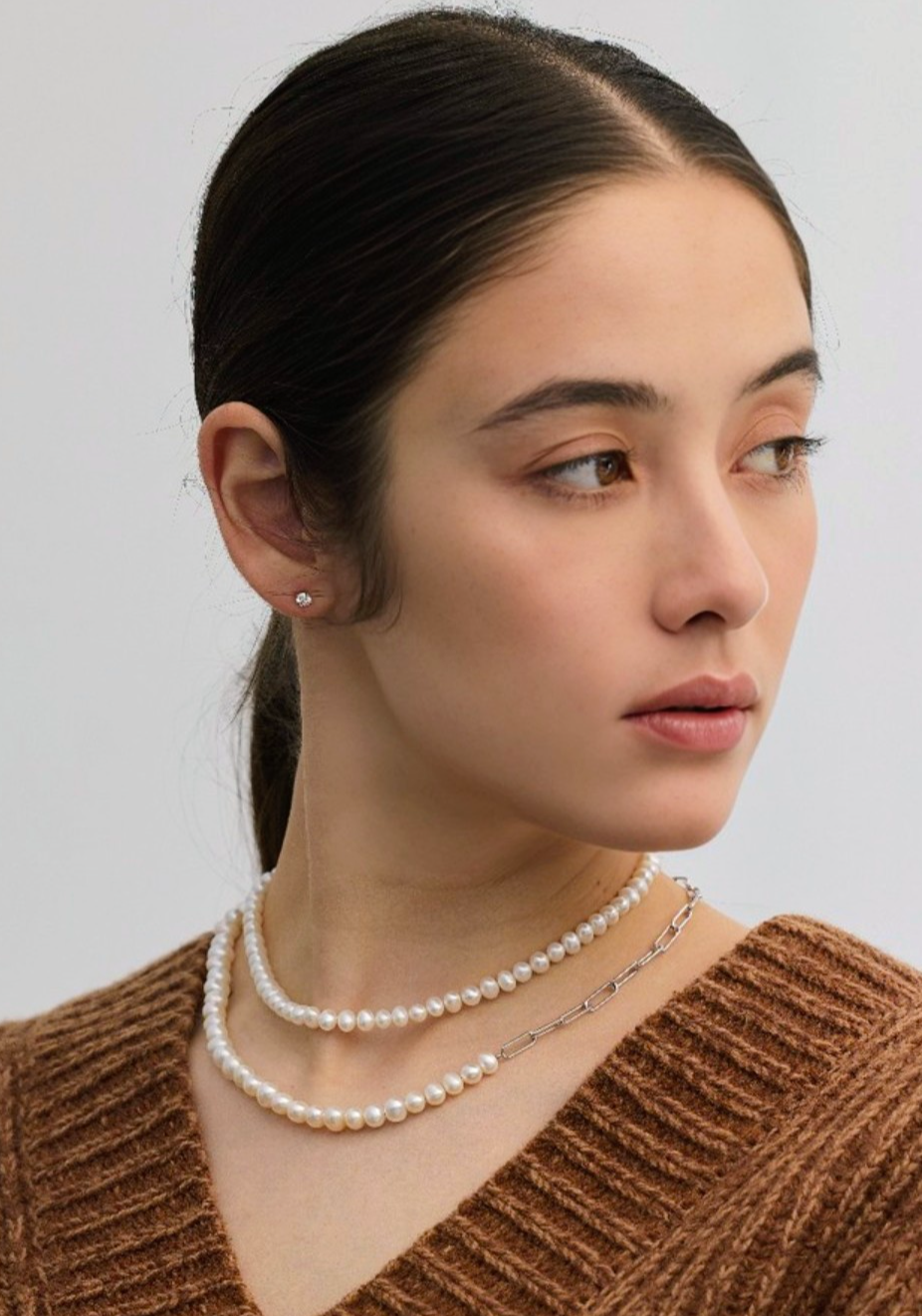 『VERY × 4℃ Collaboration』