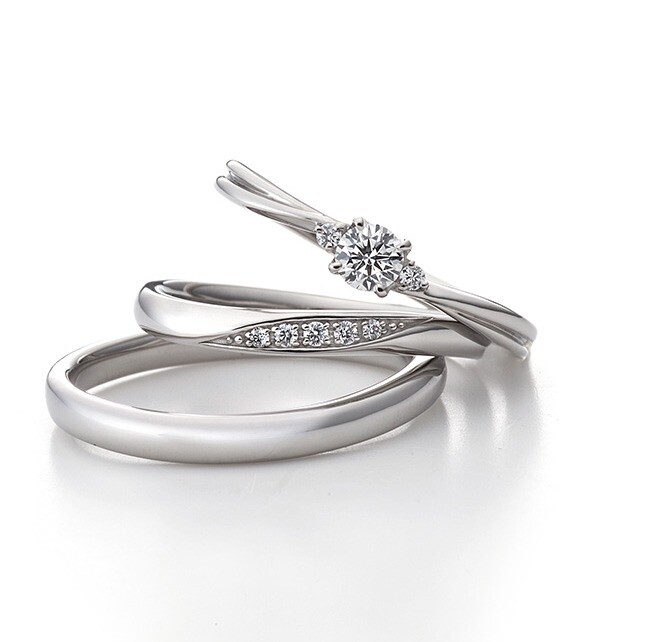 〈LAZARE DIAMOND〉Bridal Fair