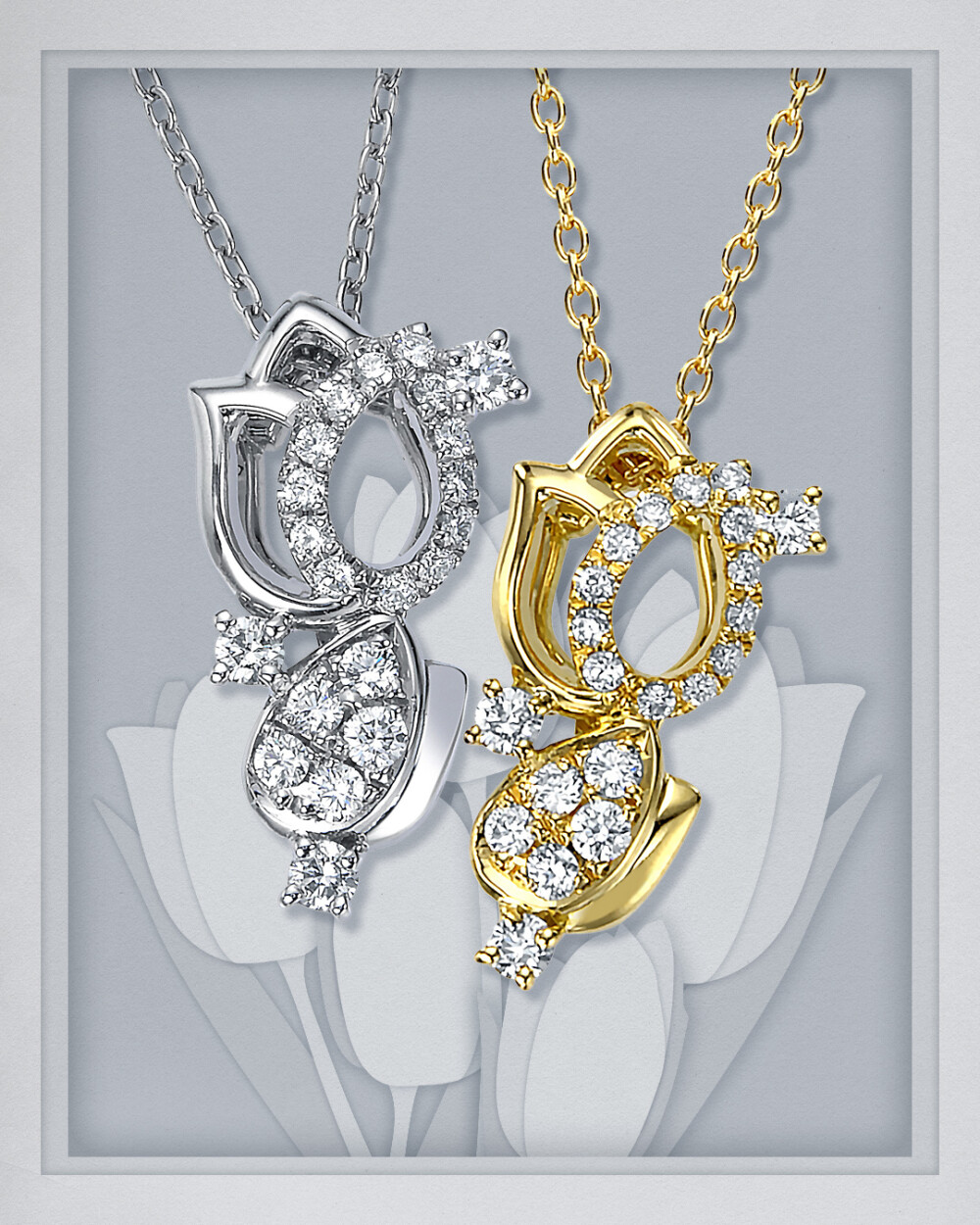 FLORIADE  COLLECTION