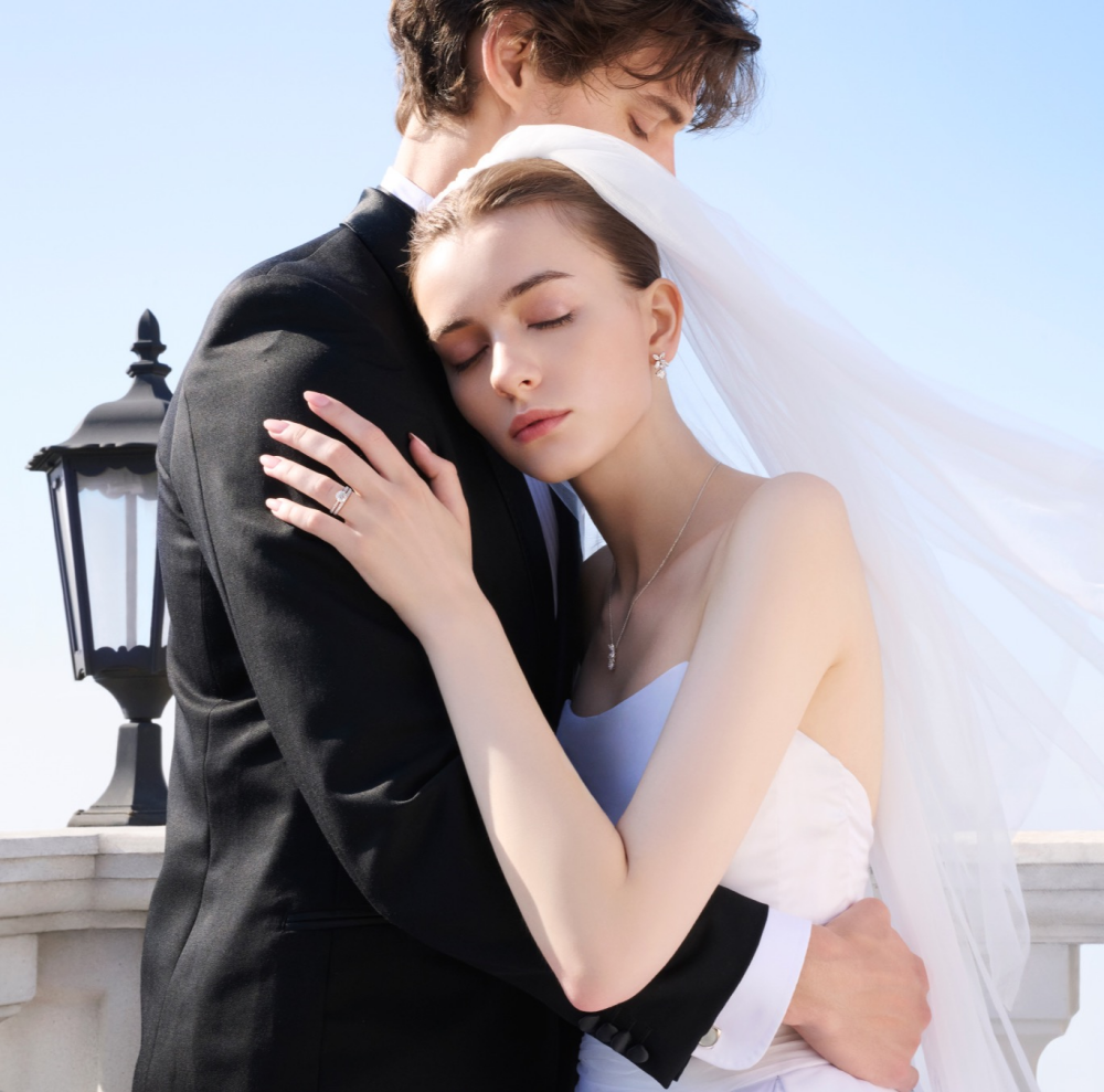 春のブライダルフェア開催中