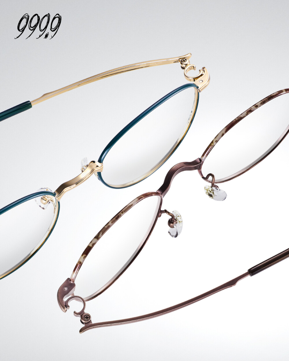 【999.9】新作紹介③