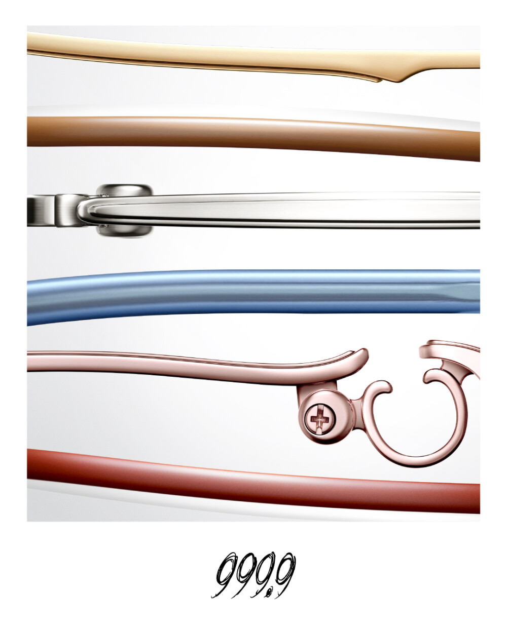 【999.9】 新作入荷②