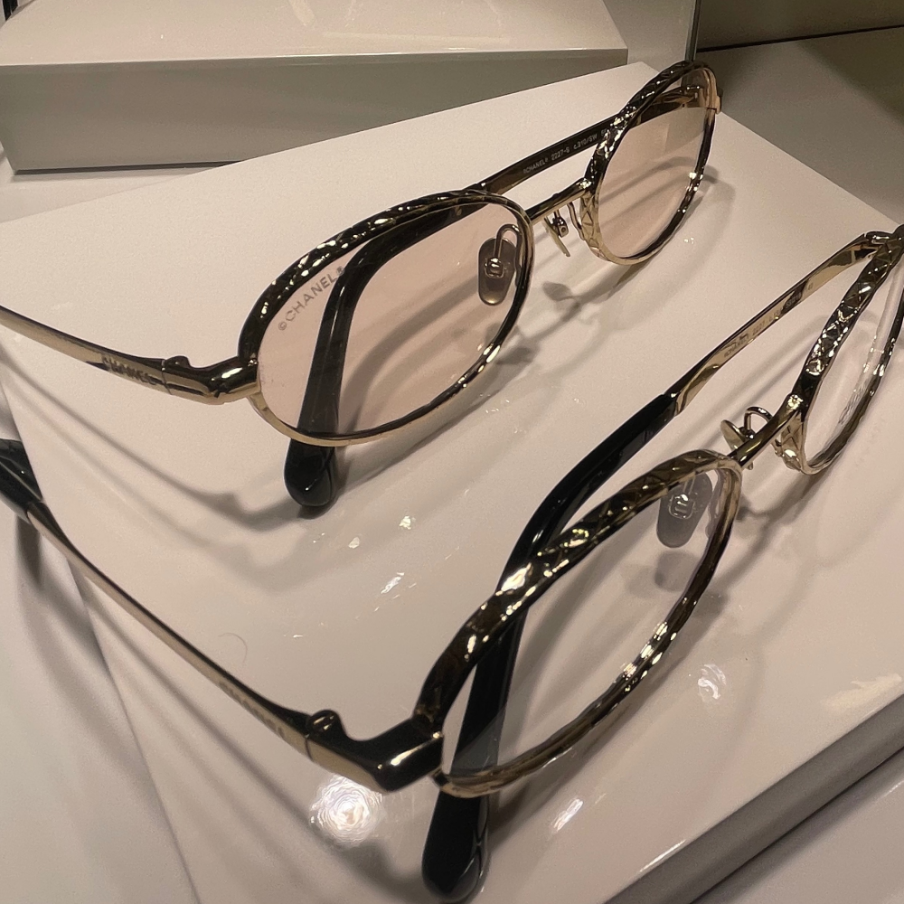 【CHANEL】新作入荷