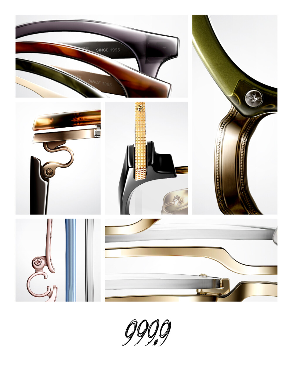 【999.9】新作入荷しました！