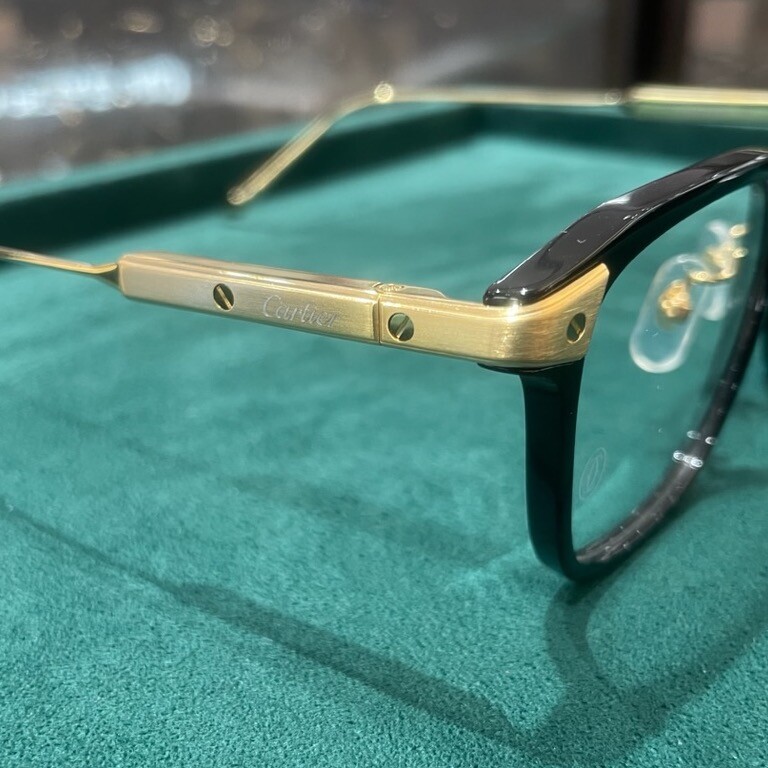 【カルティエ】新作紹介