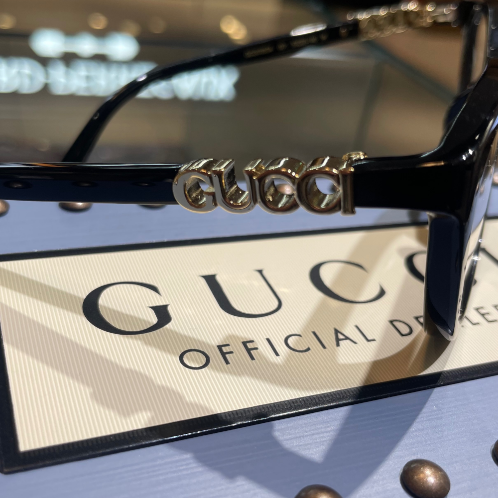 【GUCCI】新作入荷