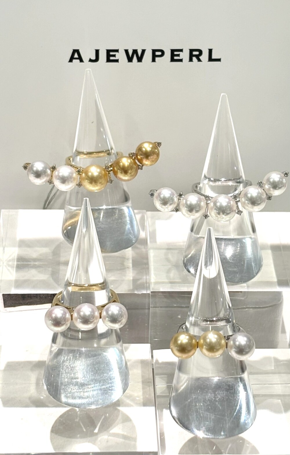 ★★予告 【アジュペール】ご優待対象です‼️