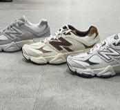 【NewBlance】新作シューズ👞