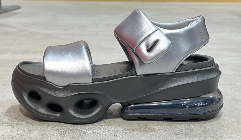 【NIKE】新作シューズ👡