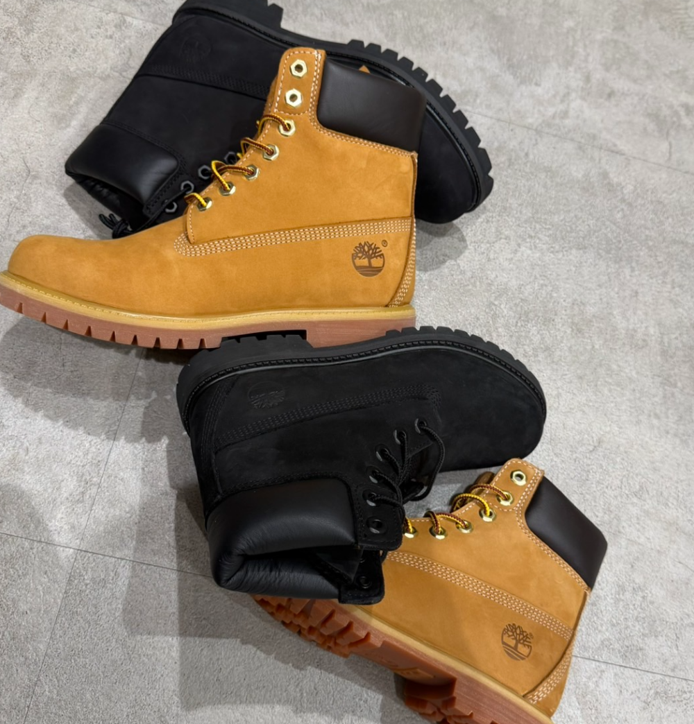 【Timberland】人気アイテムが再入荷しました！