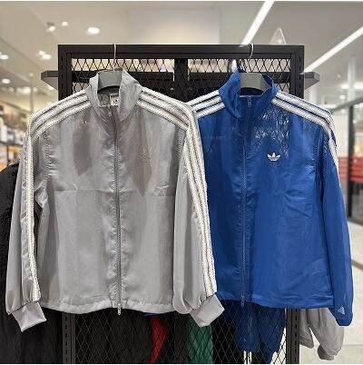 【adidas】新作ウエアの紹介🌸