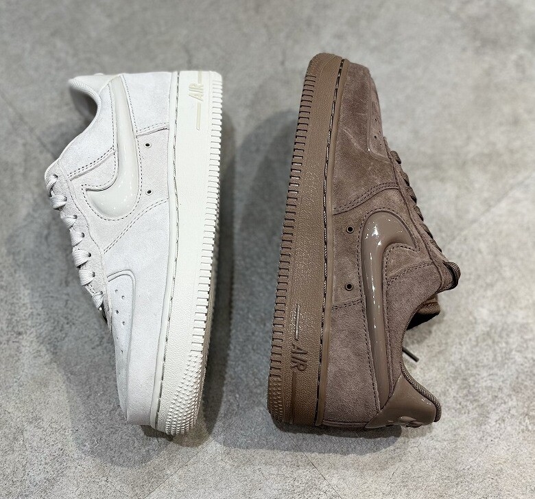 【NIKE】新作のご紹介🐶