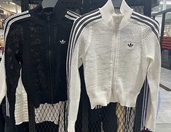 【adidas】新作のご紹介🌸