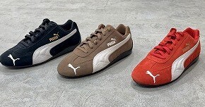 【PUMA】人気商品入荷しました！