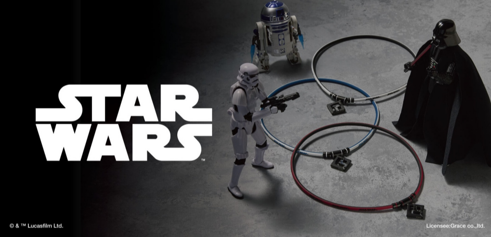 STAR WARS×コラントッテ